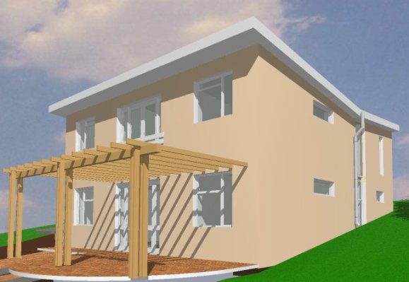 Projekty rodinnch dom na vdy online